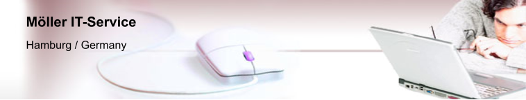 Mller IT-Service  Hamburg / Germany
