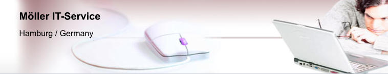 M�ller IT-Service  Hamburg / Germany